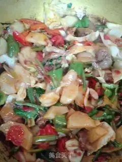 Make Xinjiang