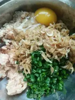 Make Shrimp skin step 2