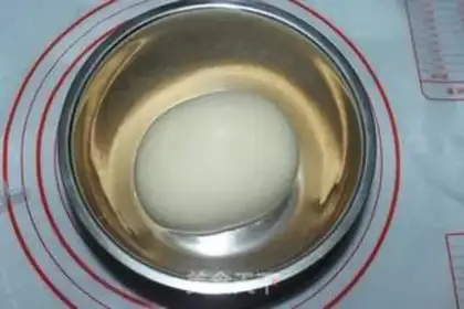 Make Banana pizza step 2