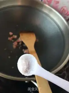 Make Meat and eggs step 11