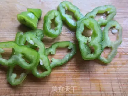 Make Fried noodle step 6