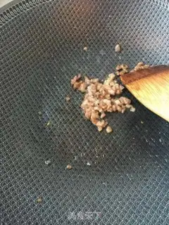 Make Meat and eggs step 12