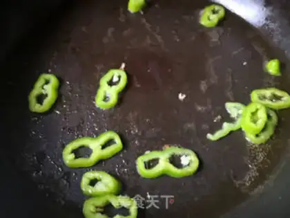 Make Fried noodle step 7