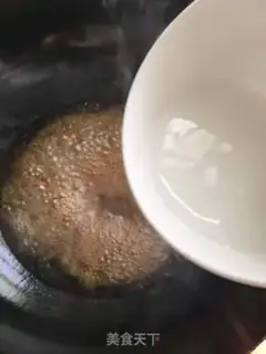 Make Mushroom oil step 5