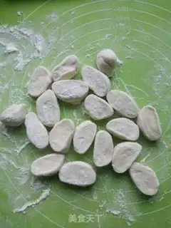 Make Shrimp skin step 6