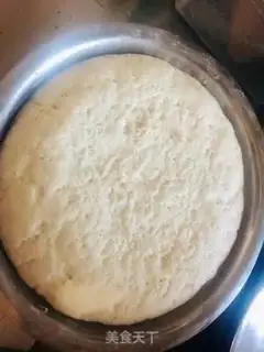 Make A berry bun step 0