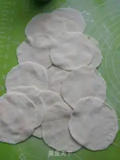 Make Shrimp skin step 7