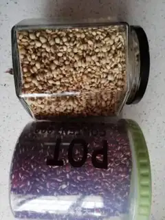 Make Red bean tea step 0