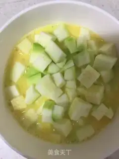 Make Sigu eggs and rice step 0