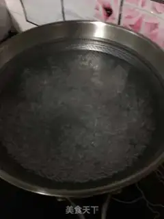 Make Pork celery dumplings step 16