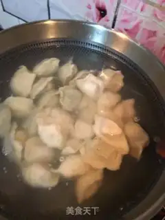 Make Sigu eggs and rice step 1