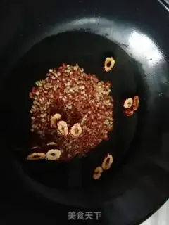 Make Red bean tea step 2