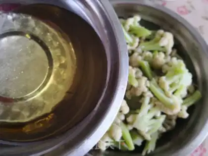 Make Cool cabbage step 5