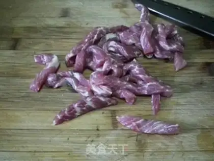 Make Pepper willows step 1