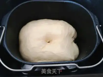 Make Bread step 0