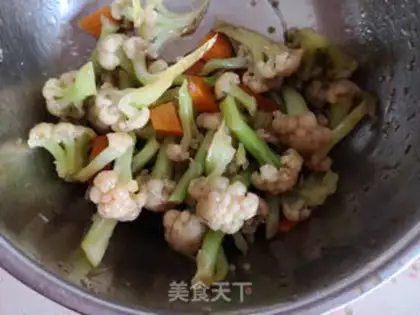 Make Cool cabbage step 7