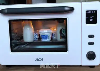 Make Butter cream sour cream step 7