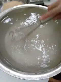 Make Gold rice step 7