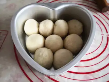 Make Bread step 2