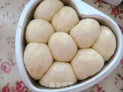 Make Bread step 3