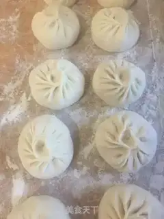 Make A berry bun step 11