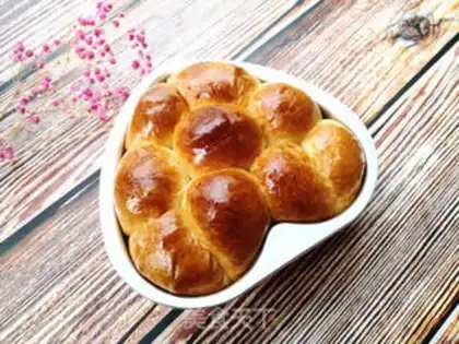 Make Bread step 4