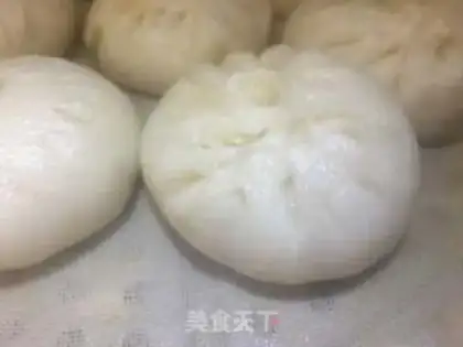 Make A berry bun step 12