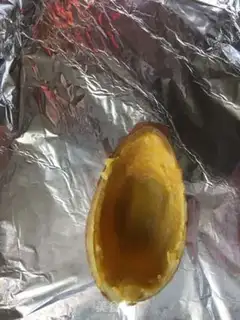 Make Cheese potatoes step 1