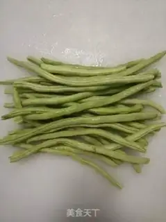 Make Soybeans step 0