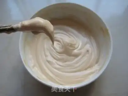 Make Coco-cracker step 0
