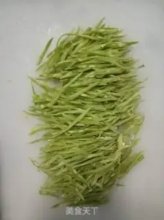 Make Soybeans step 2