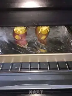Make Cheese potatoes step 4