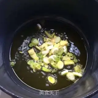 Make Steakbone sea raisin step 3
