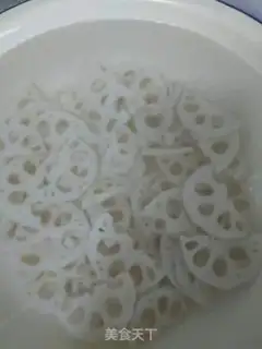 Make ♪ Orchid tomato fried ♪ step 6