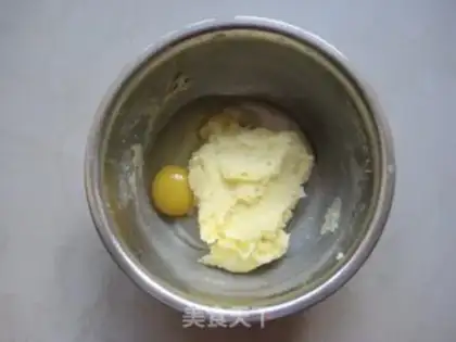 Make Coco-cracker step 3