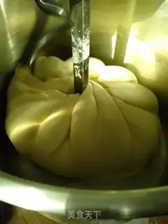 Make Soybeans step 5