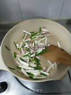 Make The apricot step 3