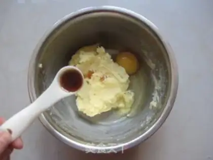 Make Coco-cracker step 4