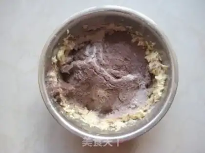 Make Coco-cracker step 6