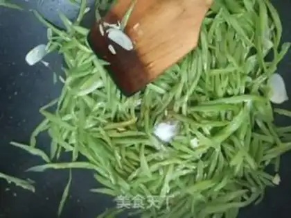 Make Soybeans step 7
