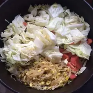 Make Steakbone sea raisin step 7