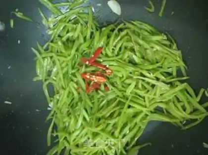 Make Soybeans step 8