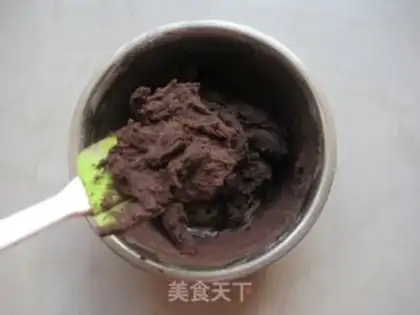 Make Coco-cracker step 7