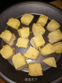 Make Milk cheese buns step 4