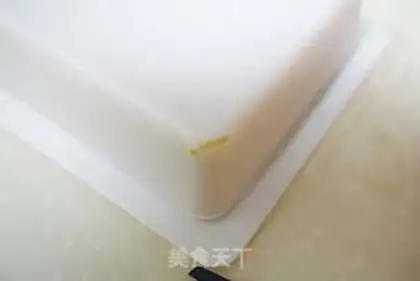 Make Tofu step 1