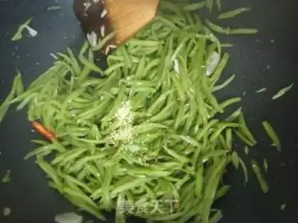 Make Soybeans step 9