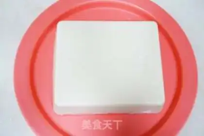Make Tofu step 2