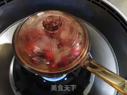 Make A can of mountain apples step 3