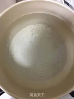 Make Corn pasta step 0