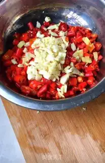 Make Homemade chili step 5